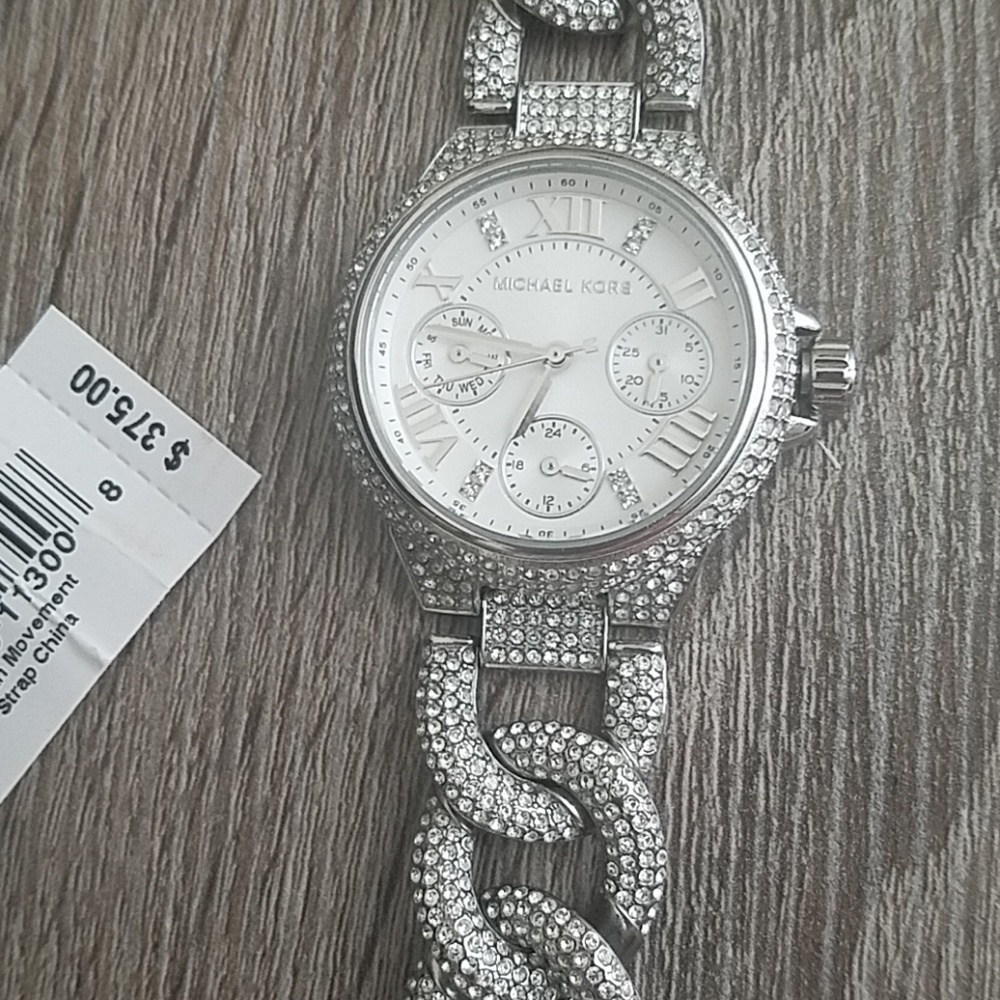 Michael Kors Watch
